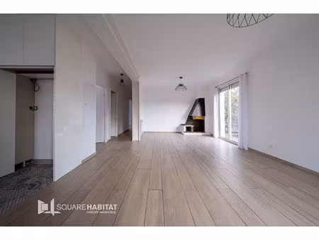 coeur balma - appartement 5 pièces - emplacement idéal