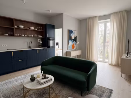 vente appartement 2 pièces 35 m² à nice (06000)  245 000 €