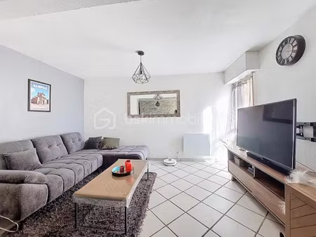 vente appartement 4 pièces 75.86 m² à toulon (83000)  232 000 €