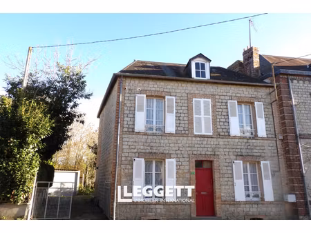 annonce maison à vendre