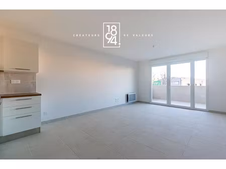 vente appartement 3 pièces 71 m² à cavaillon (84300)  236 159 €