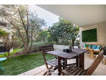 vente appartement 2 pièces 47.03 m² à marseille 6ème (13006)  235 000 €