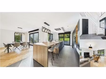 maison à vendre à rue jean theys 22 braine-l'alleud (vbd75107)