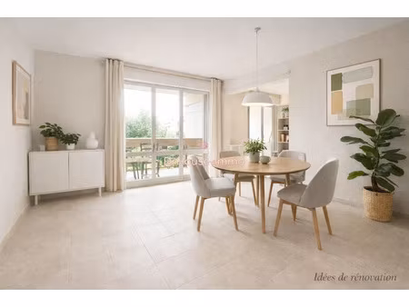 vente appartement 5 pièces 93.96 m² à marseille 12ème (13012)  250 000 €