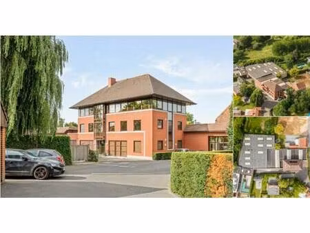 immeuble mixte à vendre à langestraat 6 anzegem (rbv06170)