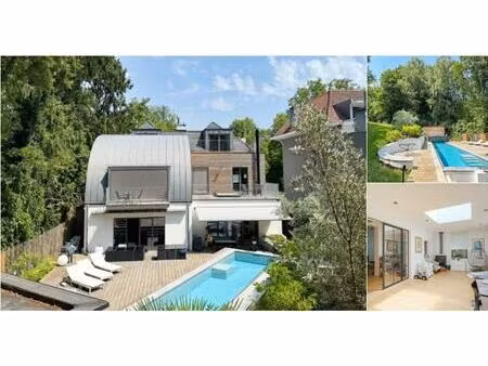 maison à vendre avec garage et terrasse   woluwe-saint-pierre (vbd75069)