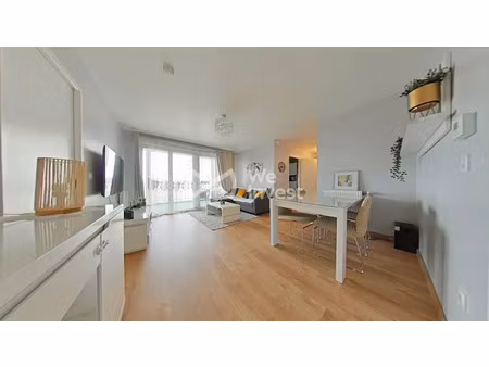 vente appartement 4 pièces 71.08 m² à argenteuil (95100)  239 500 €