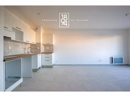 vente appartement 3 pièces 71 m² à cavaillon (84300)  228 343 €