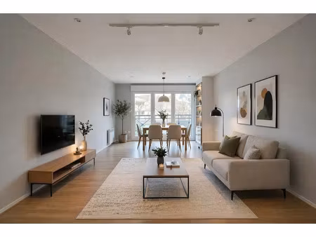 vente appartement 3 pièces 67.83 m² à lambersart (59130)  229 000 €