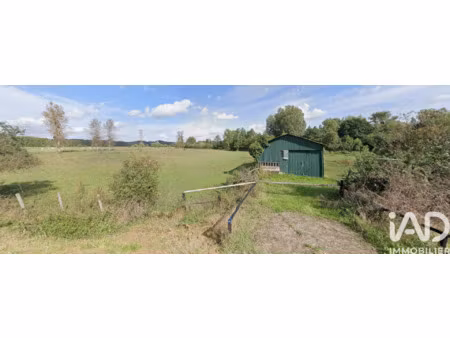 vente terrain 20930 m² sceaux-sur-huisne (72160)