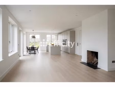 vente appartement 5 pièces 113 m² à orleans (45000)  257 000 €