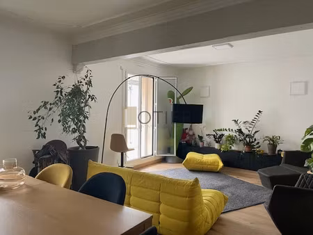 vente appartement 3 pièces 93 m² à nimes (30000)  257 250 €