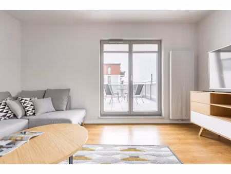 vente appartement 3 pièces 60 m² à istres (13800)  262 000 €