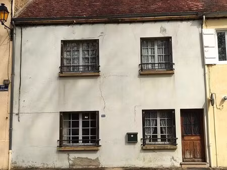 maison 6 pièces 101 m²
