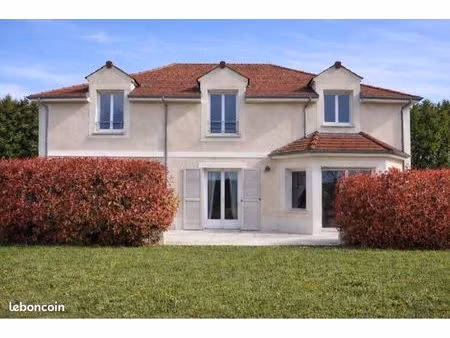 maison familiale contemporaine 220 m² dans une impasse au calme - vallée de chevreuse