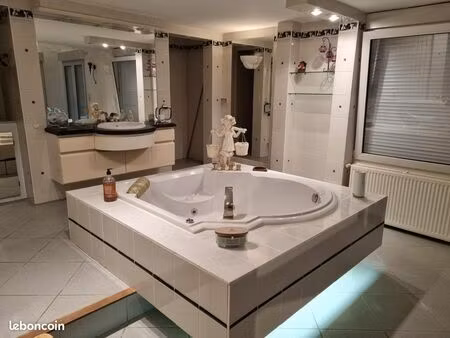 maison 185 m² rignovelle