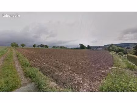 terrain 5958 m² xertigny