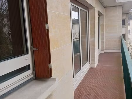 vente 2 pièces maisons laffitte