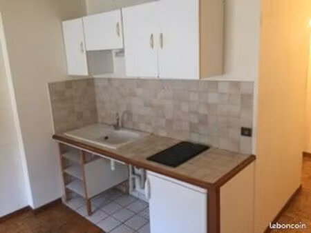 loue studio grenoble