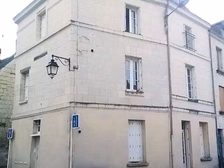 immeuble centre ville