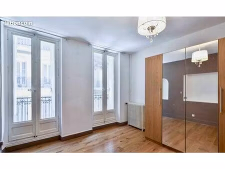 superbe appartement 110m2