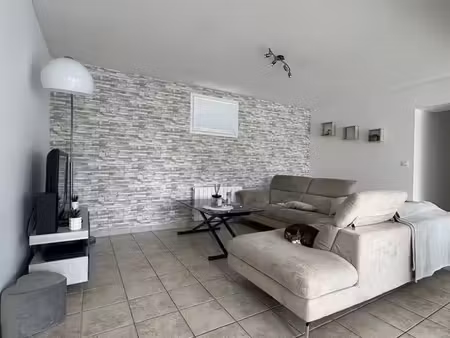 maison 4 pièces 96 m²