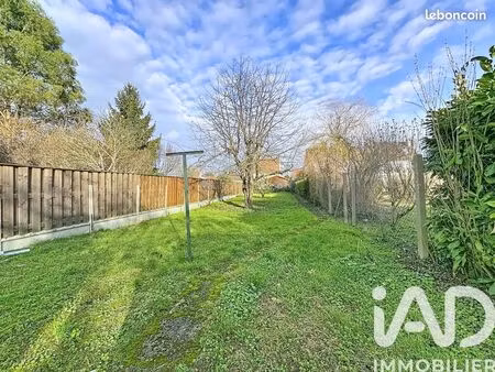 maison 5 pièces 108 m²