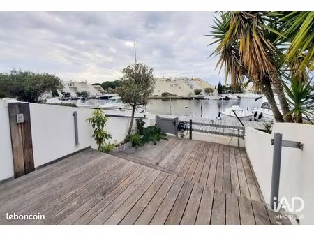 maison 3 pièces 72 m²