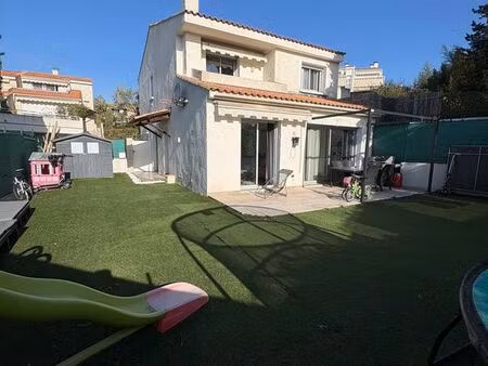 villa refait à neuf au cannet