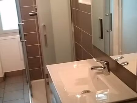 location appartement montsauche les settons