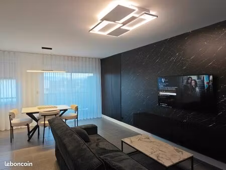 t2 elégant - garage 25m2