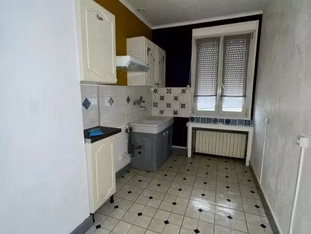 appartement tavaux