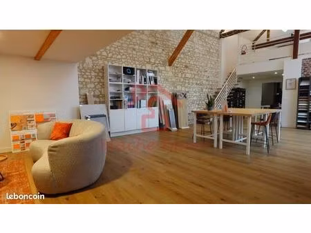 arras – ensemble commercial à louer