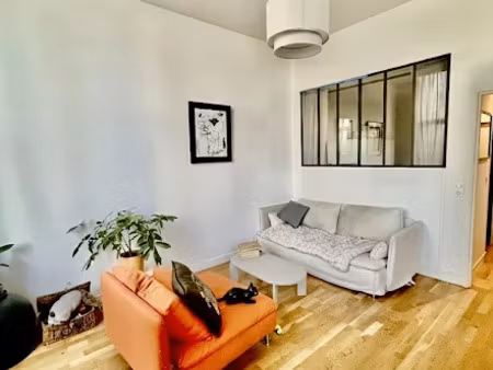 vente appartement 3 pièces 60 m² à bezons (95870)  265 000 €