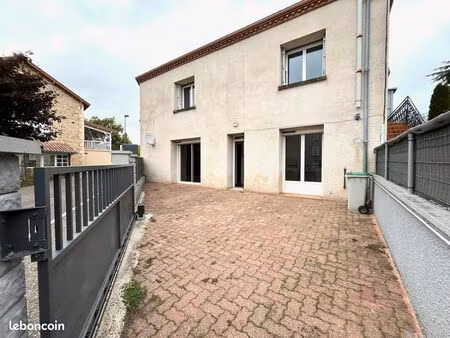 location appartement penne-d'agenais t3 101 m2