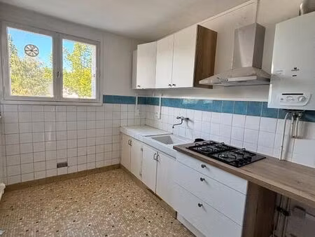 appartement 3 pièces 56 m²