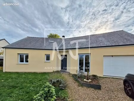 maison 6 pièces 135 m²