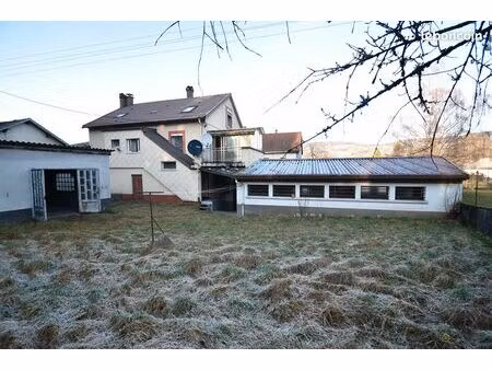 maison 10 pièces 260 m²