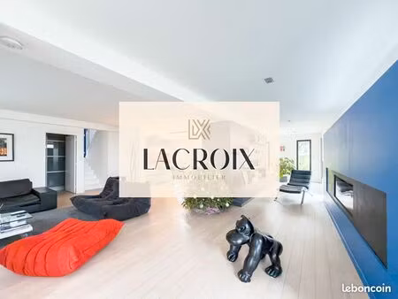 maison 7 pièces 168 m²