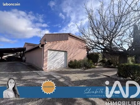 maison 5 pièces 135 m²