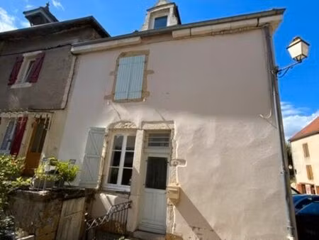 appartement 3 pièces 52 m²