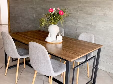 appartement à louer damprichard