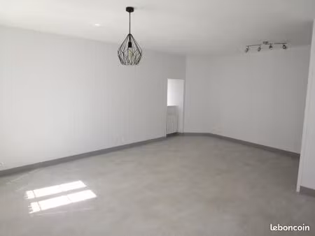 duplex 44 m² carentan-les-marais