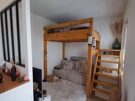 appartement hendaye plage