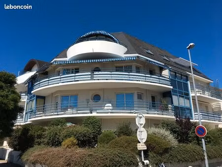 location 3 pieces la baule hyper centre