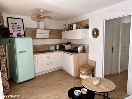 location appartement meublé