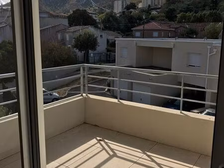 appartement marseille