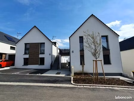 location t2 presque neuf 51 m² à mommenheim