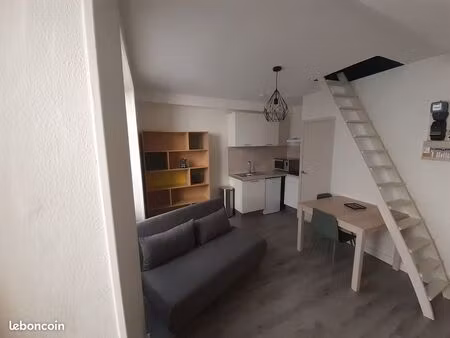 apparemment t1bis hyper centre