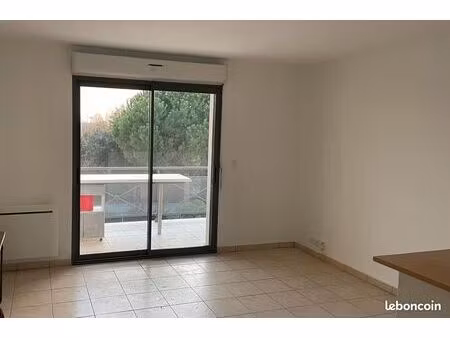 appartement à niort